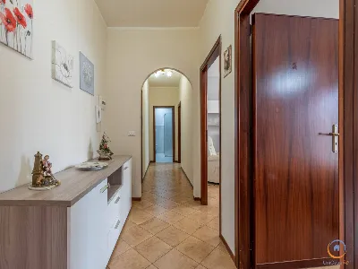 Appartamento in vendita a Capaci - foto 5