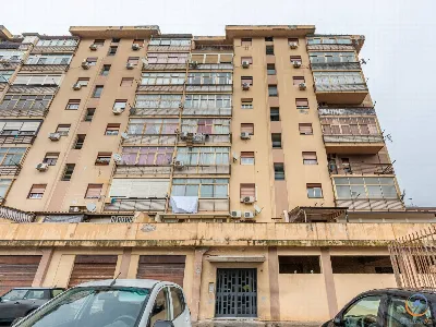 Appartamento a Palermo
