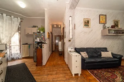 Appartamento in vendita a Torino, Madonna ... - foto 10