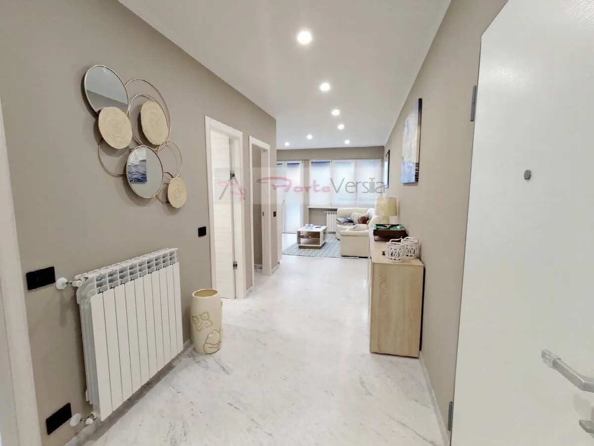 Appartamento in vendita a Pietrasanta - foto 2