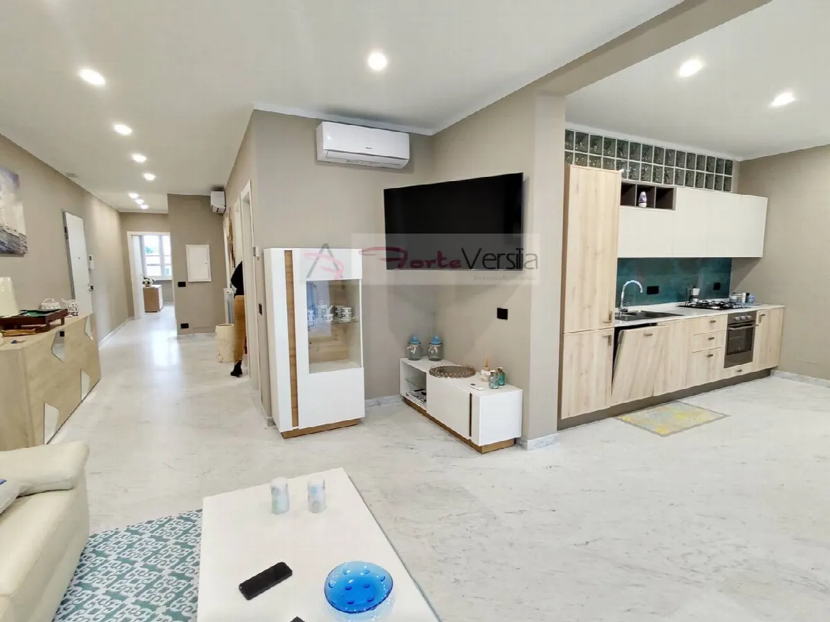 Appartamento in vendita a Pietrasanta - foto 3