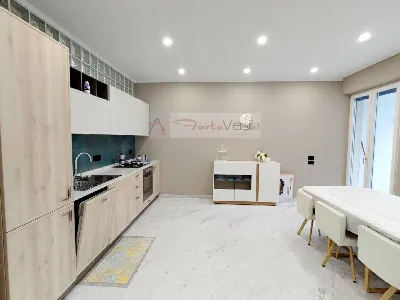 Appartamento in vendita a Pietrasanta - foto 7