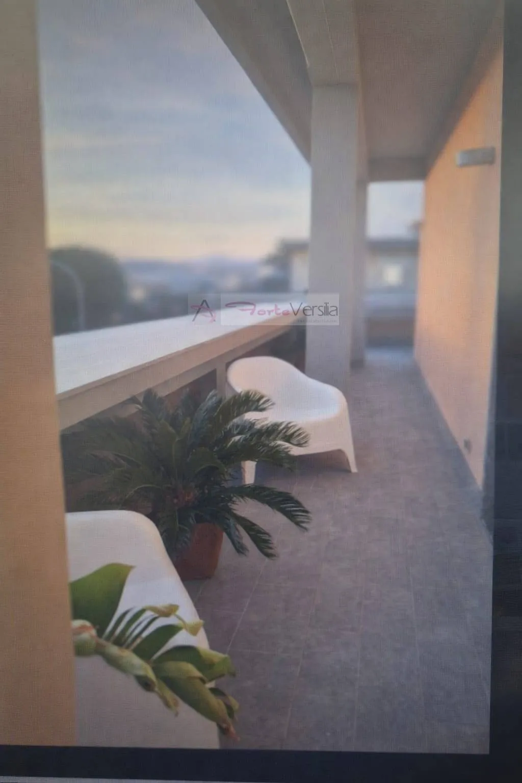 Attico in vendita a Carrara, Marina Di Carrara - foto 2
