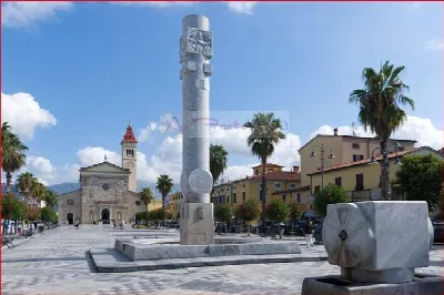 Attico in vendita a Carrara, Marina di car... - foto 6