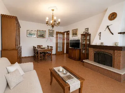 Appartamento a Seravezza
