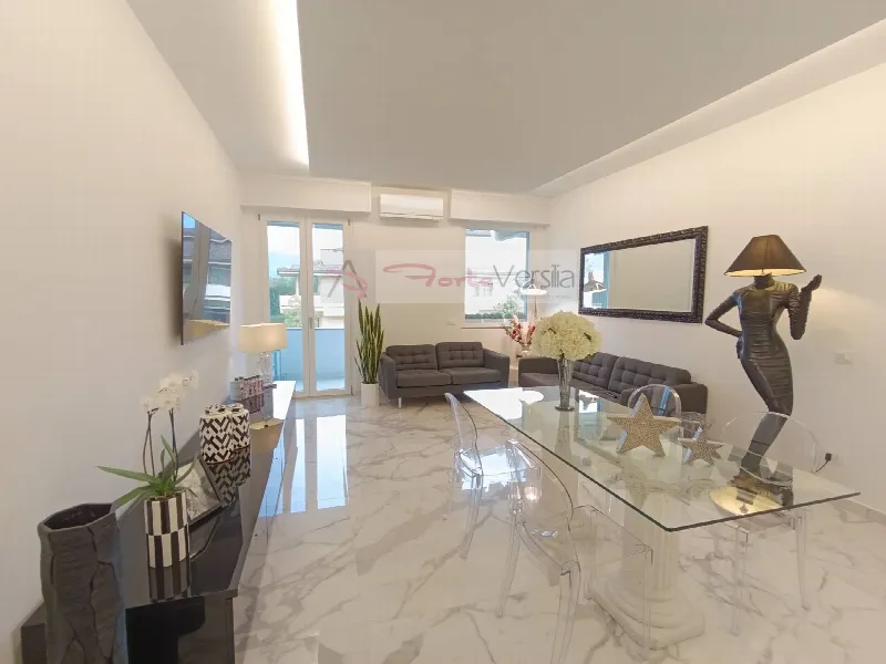 Appartamento in vendita a Forte dei Marmi - foto 1