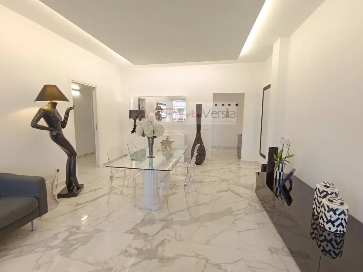 Appartamento in vendita a Forte dei Marmi - foto 3