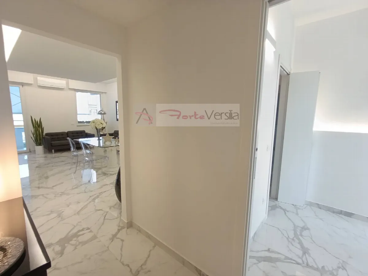 Appartamento in vendita a Forte dei Marmi - foto 4