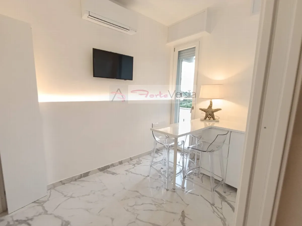 Appartamento in vendita a Forte dei Marmi - foto 5