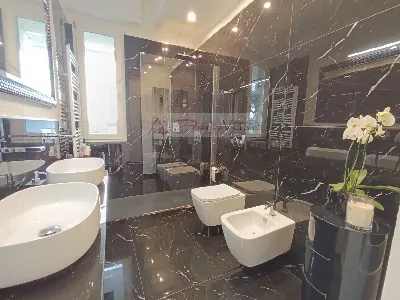 Appartamento in vendita a Forte dei Marmi - foto 8
