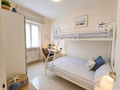 Appartamento in vendita a Montignoso - foto 8