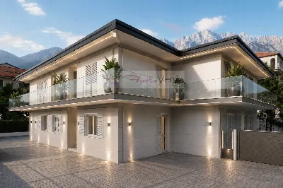 Appartamento in vendita a Montignoso - foto 1