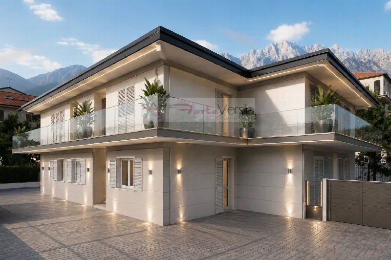 Appartamento in vendita a Montignoso - foto 1