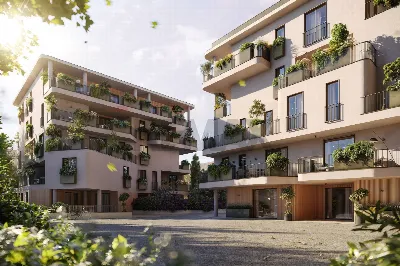 Appartamento in vendita a Fidenza - foto 1