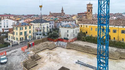 Appartamento in vendita a Fidenza - foto 8