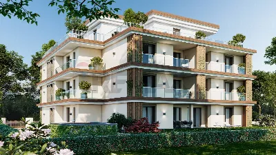 Appartamento in vendita a Fiorenzuola d'Ar... - foto 2