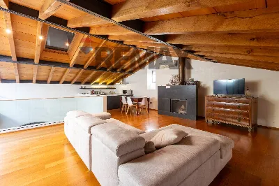 Appartamento in vendita a Busseto - foto 1