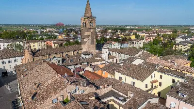 Appartamento in vendita a Busseto - foto 3