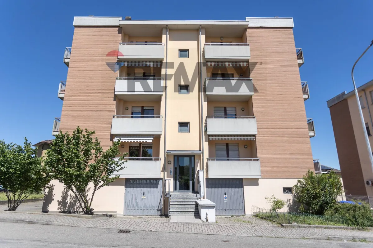 Appartamento in vendita a Salsomaggiore Terme - foto 2