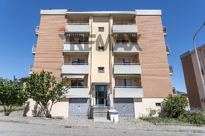 Appartamento in vendita a Salsomaggiore Te... - foto 2