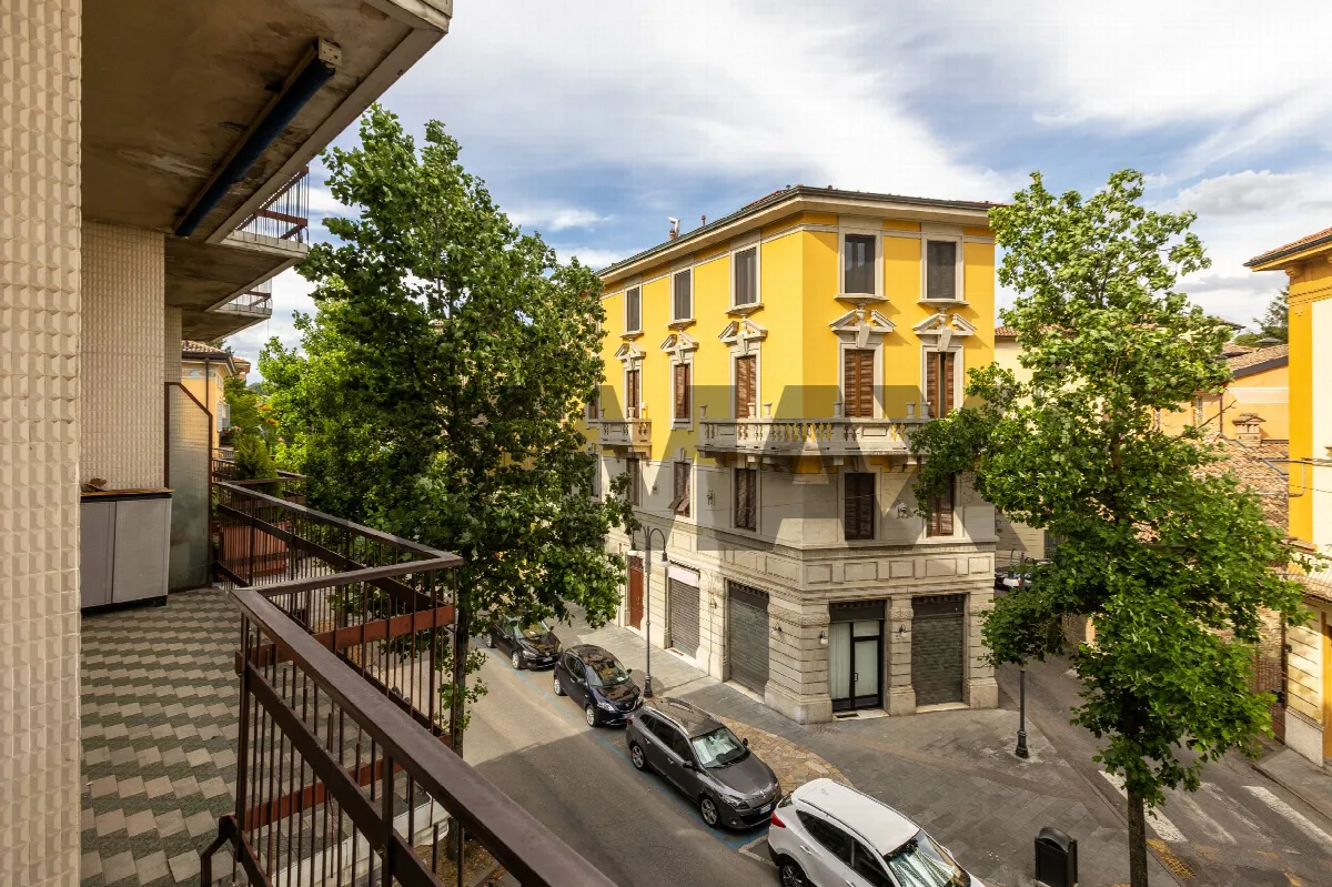 Appartamento in vendita a Salsomaggiore Terme - foto 2