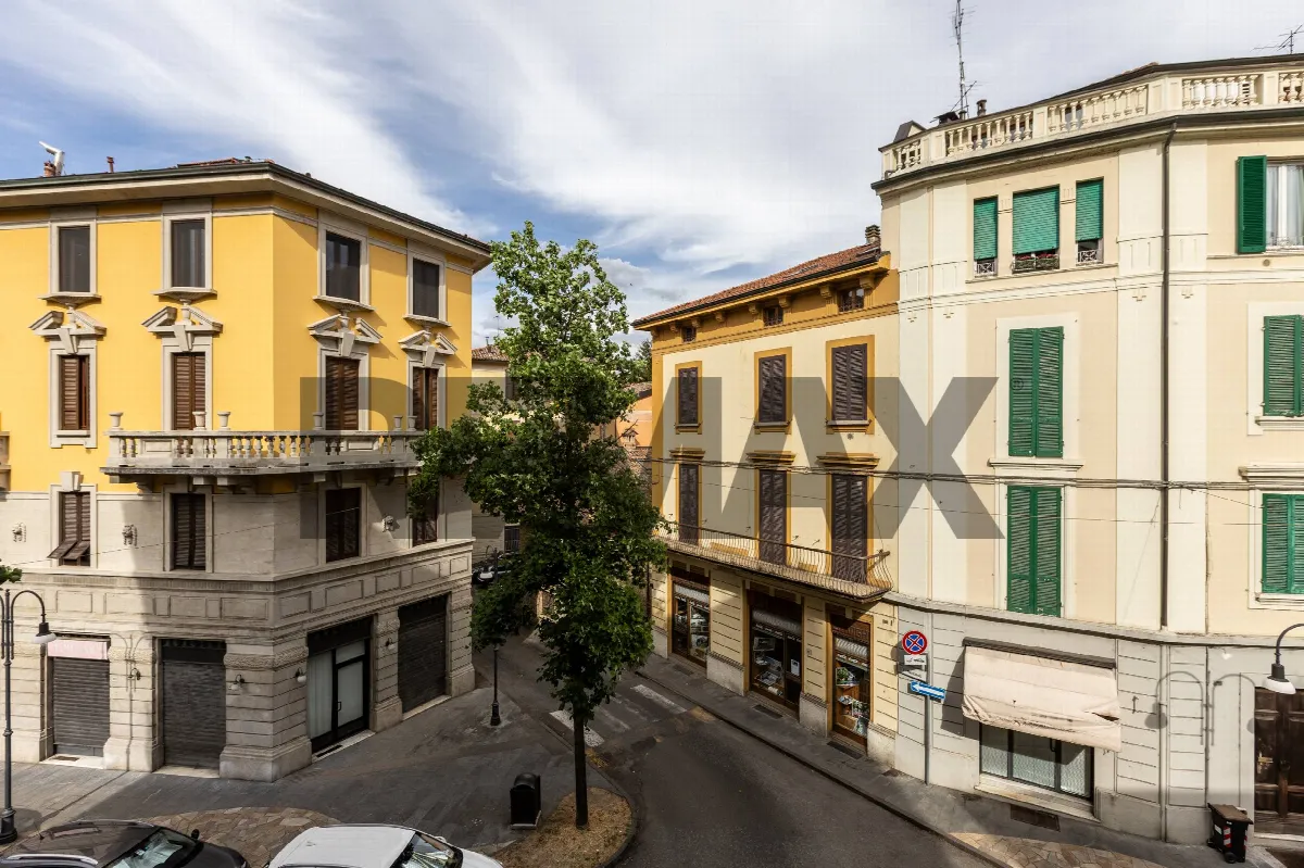 Appartamento in vendita a Salsomaggiore Terme - foto 3