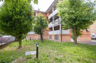 Appartamento in vendita a Parma, San pancr... - foto 1