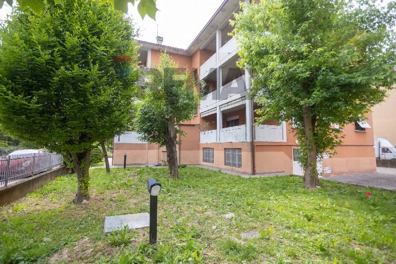 Appartamento in vendita a Parma, San Pancrazio, Vicofertile, Baganzola - foto 1