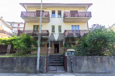 Appartamento a Salsomaggiore Terme