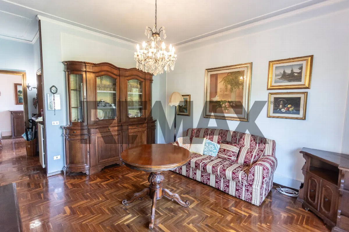 Appartamento in vendita a Salsomaggiore Terme - foto 4