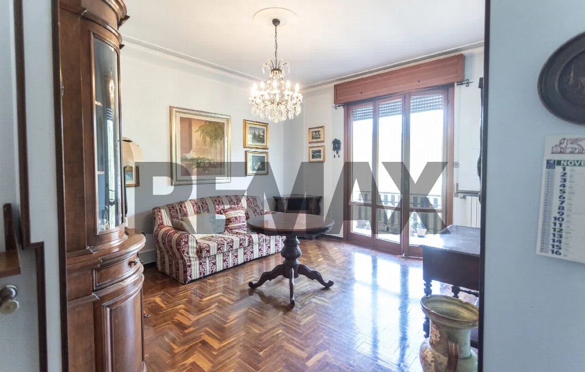 Appartamento in vendita a Salsomaggiore Terme - foto 5