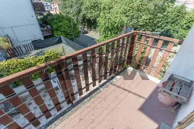 Appartamento in vendita a Salsomaggiore Te... - foto 8