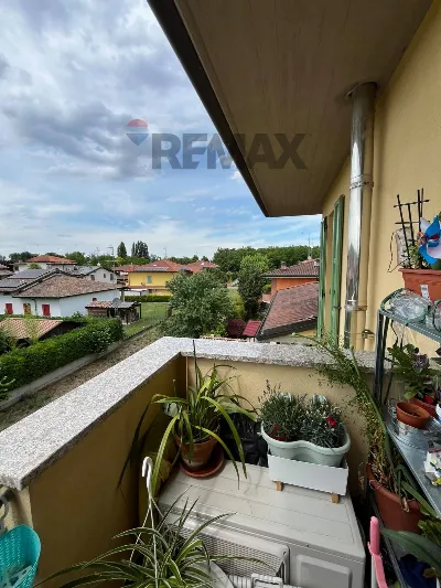 Appartamento in vendita a Roccabianca - foto 7