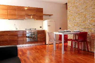 Appartamento in vendita a Bergamo, Corrido... - foto 2