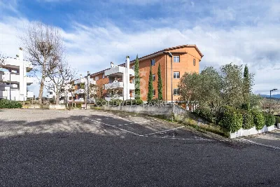 Appartamento a Orte