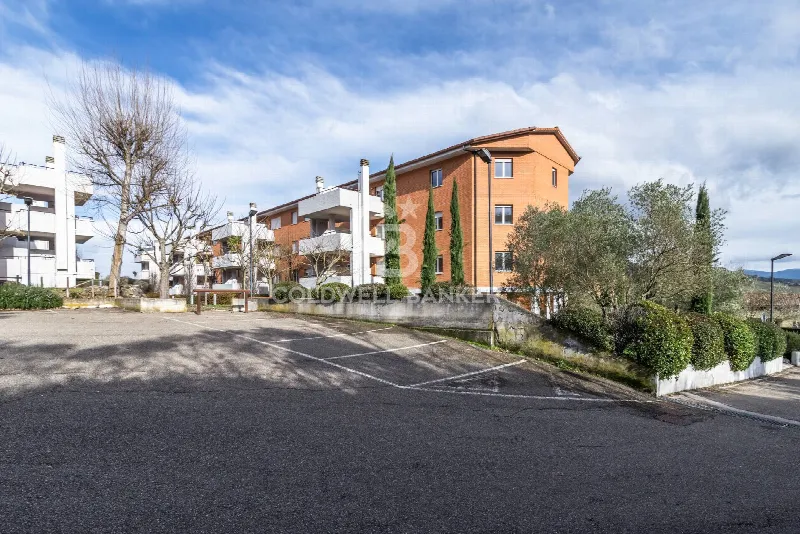 Appartamento in vendita a Orte - foto 1