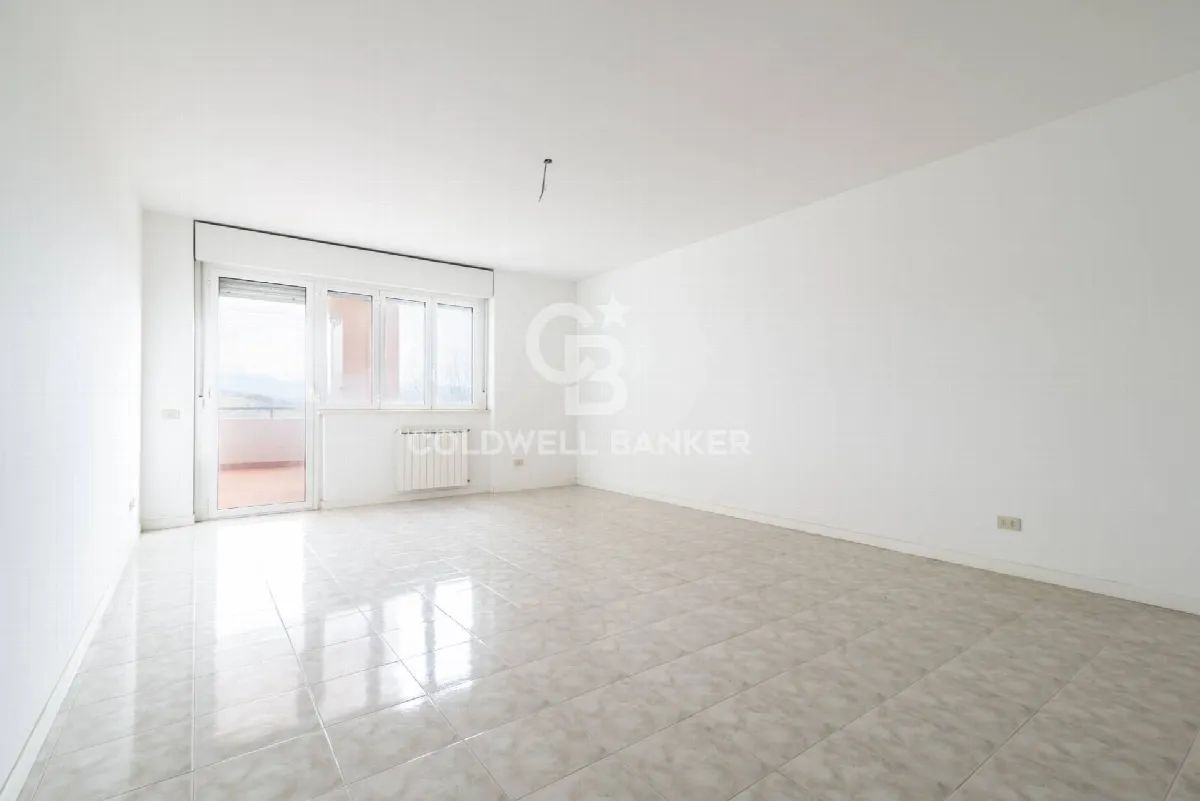 Appartamento in vendita a Orte - foto 2