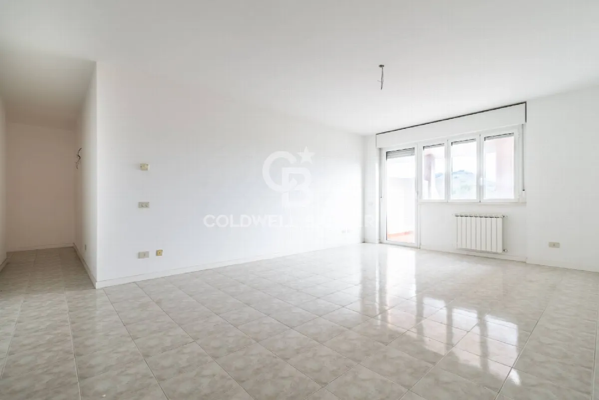 Appartamento in vendita a Orte - foto 3