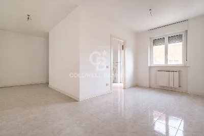 Appartamento in vendita a Orte - foto 4