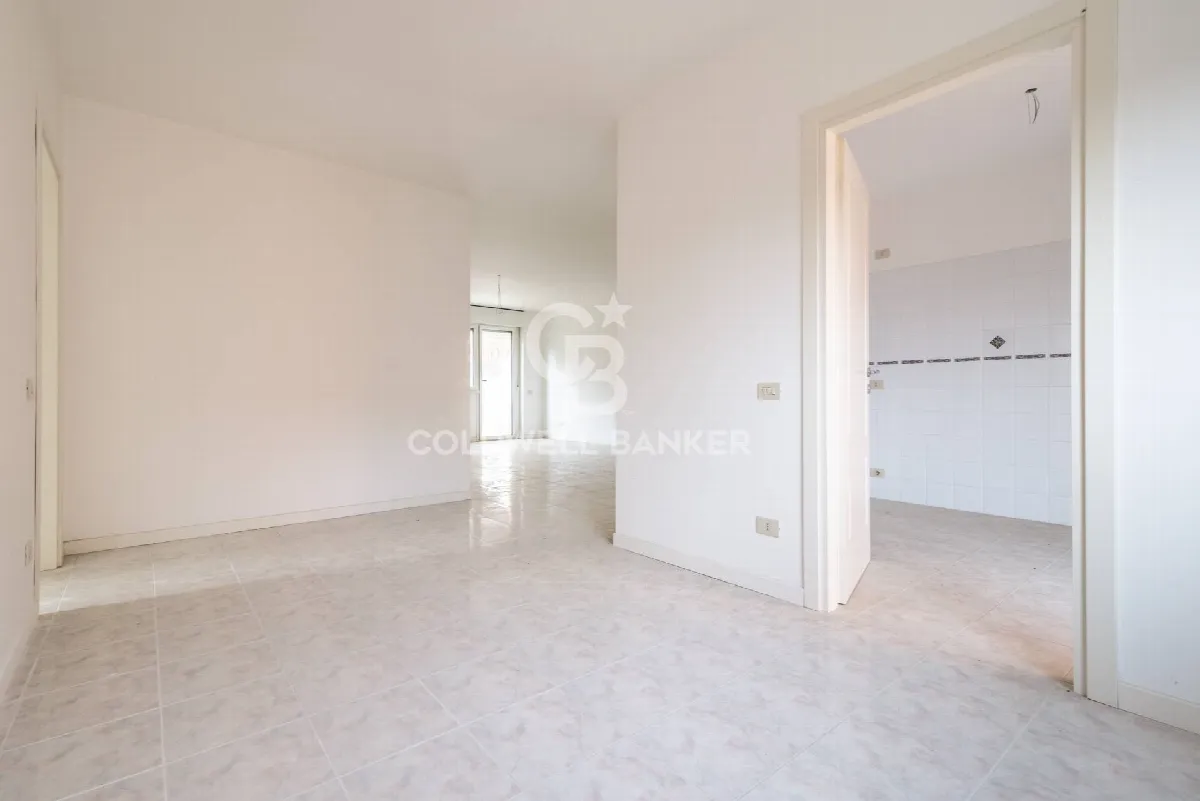 Appartamento in vendita a Orte - foto 5