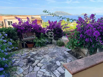 Appartamento in vendita a Golfo Aranci - foto 1