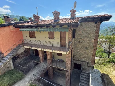 Appartamento in vendita a Roburent - foto 1