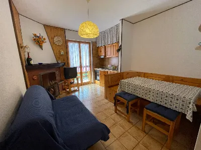 Appartamento in vendita a Roburent - foto 1