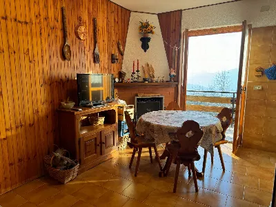 Appartamento a Roburent