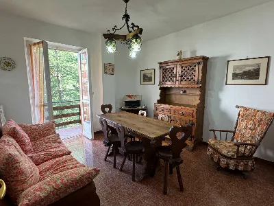 Appartamento a Roburent