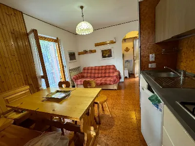 Appartamento a Roburent