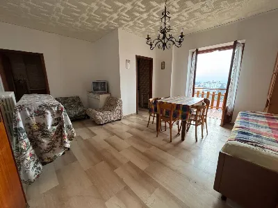 Appartamento a Roburent