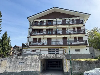 Appartamento a Roburent
