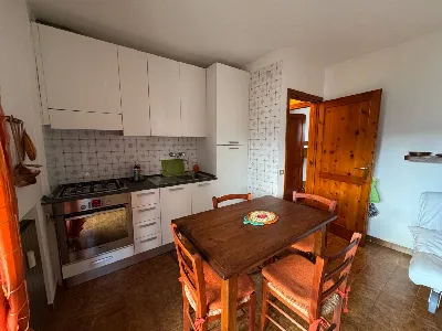 Appartamento a Roburent