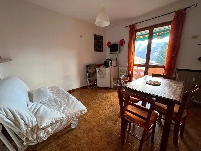 Appartamento in vendita a Roburent - foto 4